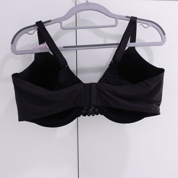 NEW Maidenform One Fab Fit 2.0 T-Shirt Shaping Extra Coverage Underwire Bra 38D - Picture 2 of 5